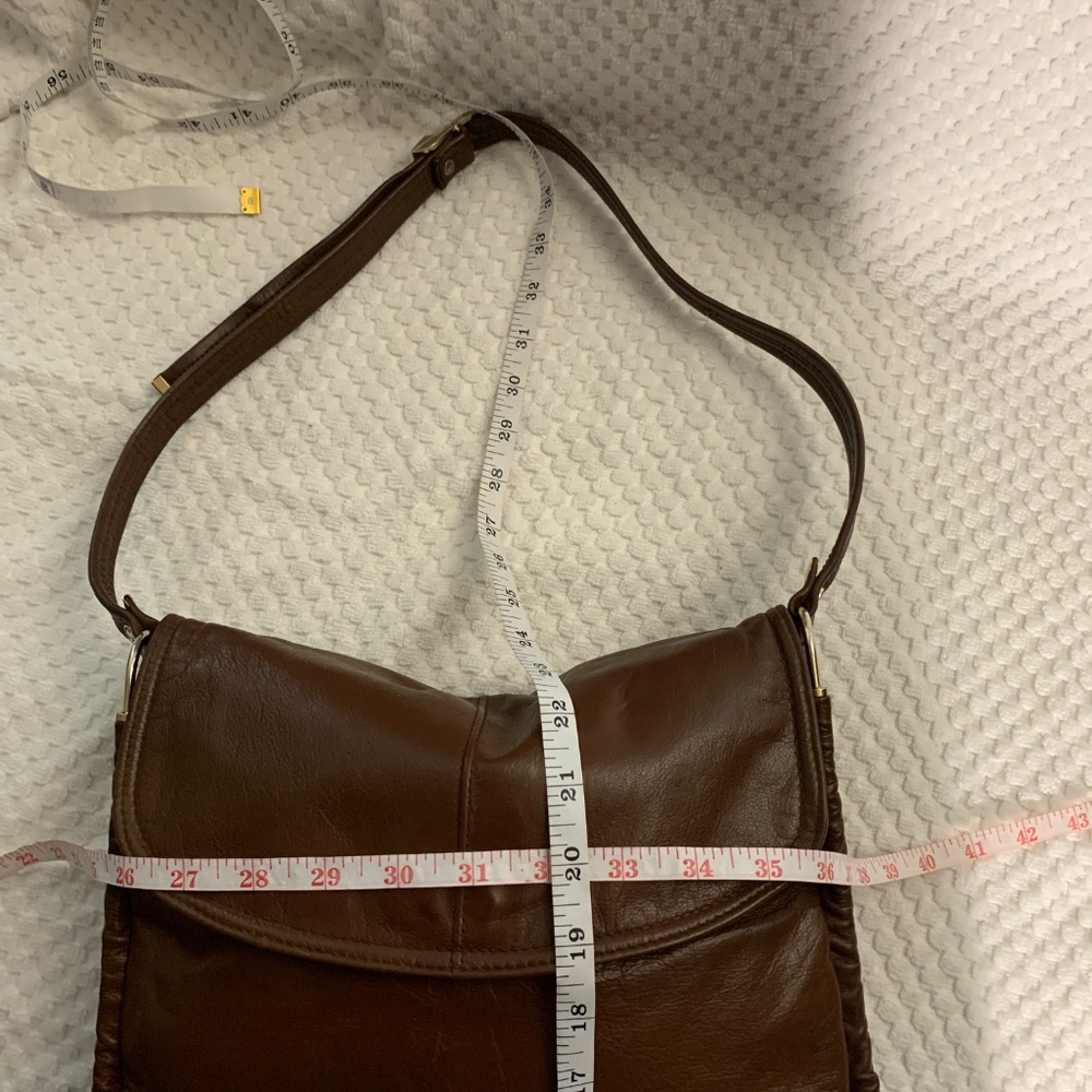 Jane Shilton England made Vintage Premium Leather - Picture 12 of 14
